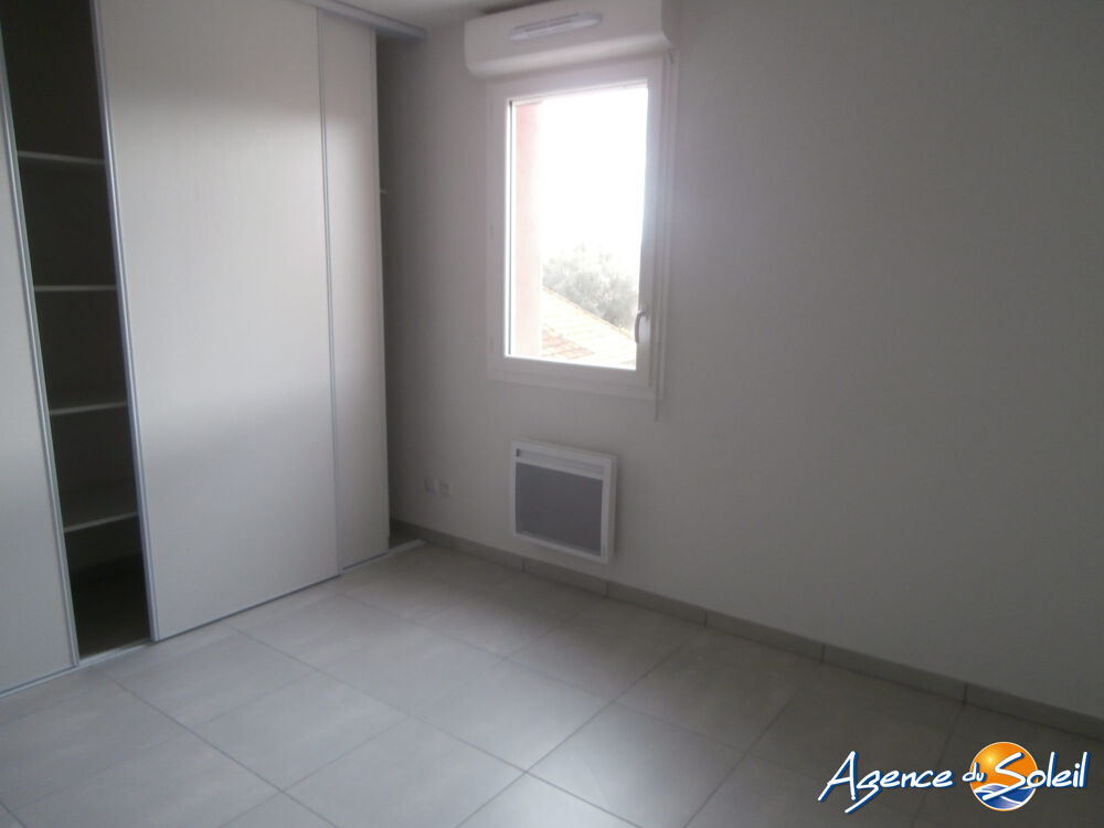 Location Appartement Appartement T3 Sauvian Sauvian