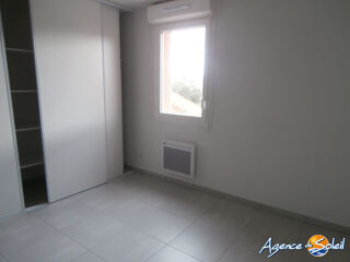  Appartement à louer 3 pièces 59 m²