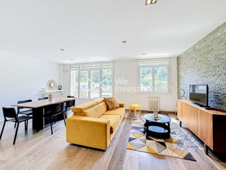  Appartement à louer 3 pièces 75 m²