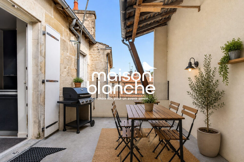 Vente Immeuble Immeuble à vendre Niort Niort