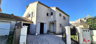  Maison � vendre 8 pi�ces 195 m�