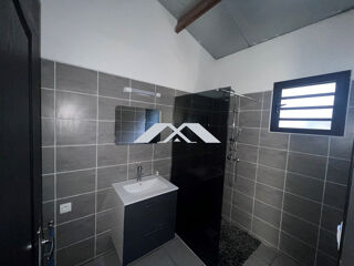  Maison � vendre 3 pi�ces 59 m�