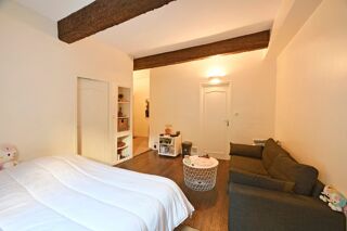  Appartement � vendre 1 pi�ce 30 m�