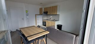  Appartement � louer 2 pi�ces 30 m�