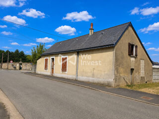 Vente Maison IDEAL POUR PRIMO ACCEDANT Écommoy