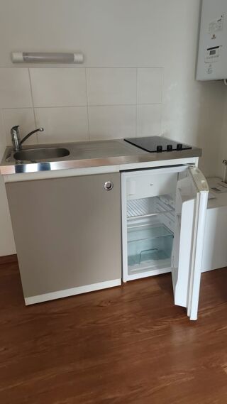  Appartement à vendre 1 pièce 30 m²