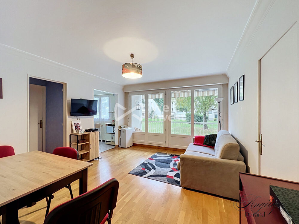 Vente Appartement Appartement à vendre Pont-Évêque Pont-Évêque