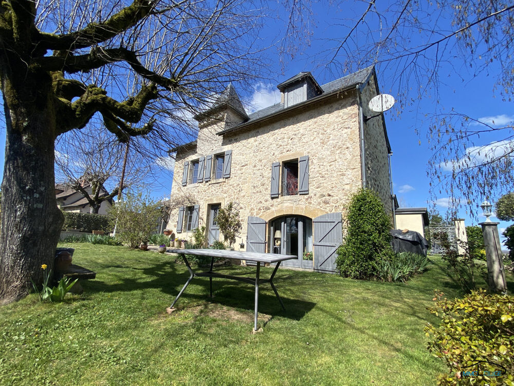 Maison à vendre Privezac