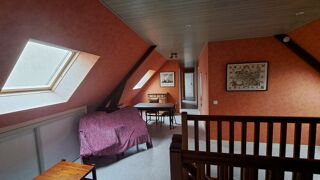  Maison � vendre 6 pi�ces 126 m�