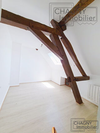  Appartement à louer 3 pièces 46 m²