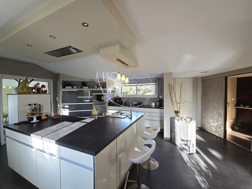 � vendre  Maison Saint-Gilles-Croix-de-Vie (85800)