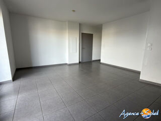  Appartement � vendre 3 pi�ces 57 m�