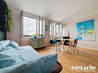  Appartement � vendre 2 pi�ces 51 m�