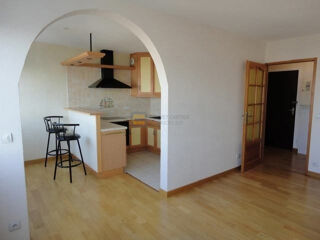  Appartement � vendre 2 pi�ces 50 m�