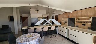  Appartement � louer 4 pi�ces 95 m�