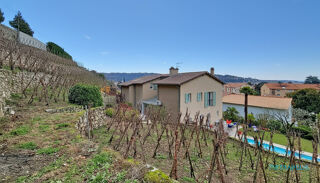  Maison � vendre 8 pi�ces 226 m�