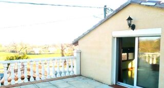  Appartement � louer 3 pi�ces 63 m�