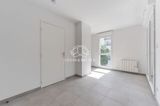  Appartement � vendre 1 pi�ce 21 m�