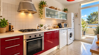  Appartement à vendre 4 pièces 70 m²