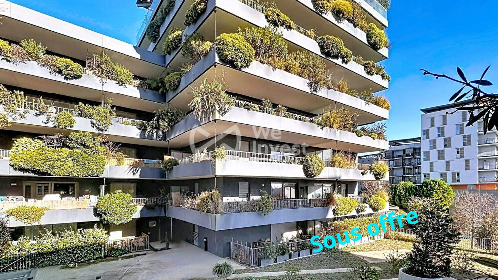 Appartement 2 pièces 32 m² · à Montpellier · 32 m² · 168 000 €