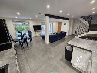  Maison à vendre 5 pièces 119 m²
