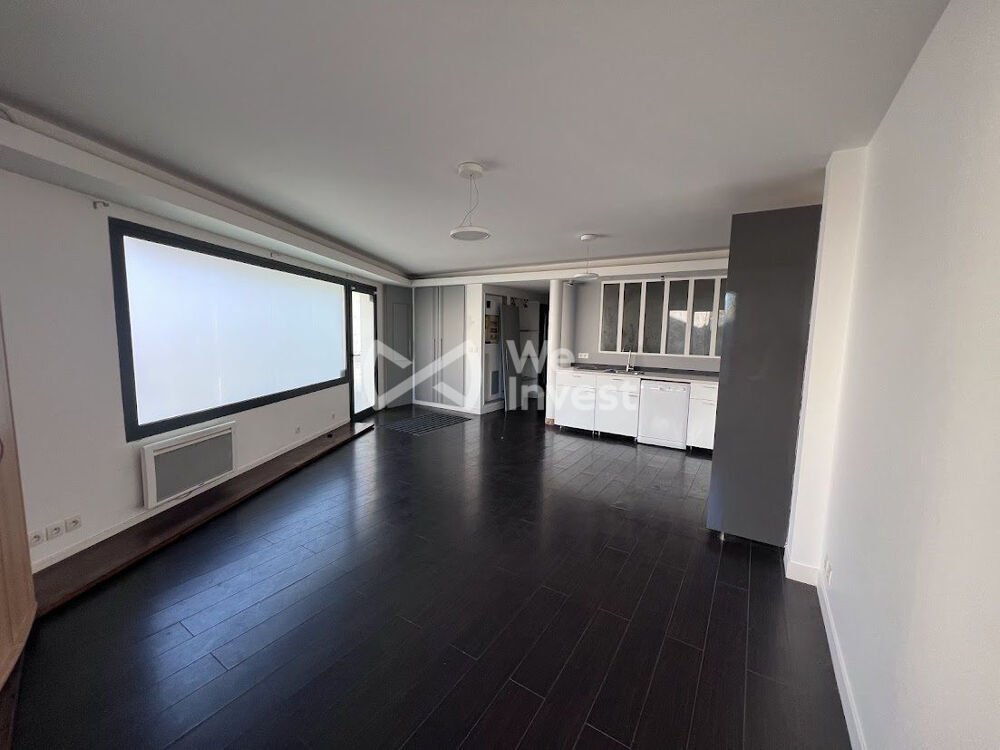 Vente Appartement Appartement à vendre Linas Linas