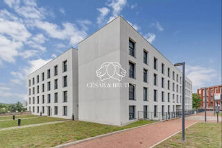  Appartement à vendre 1 pièce 19 m²