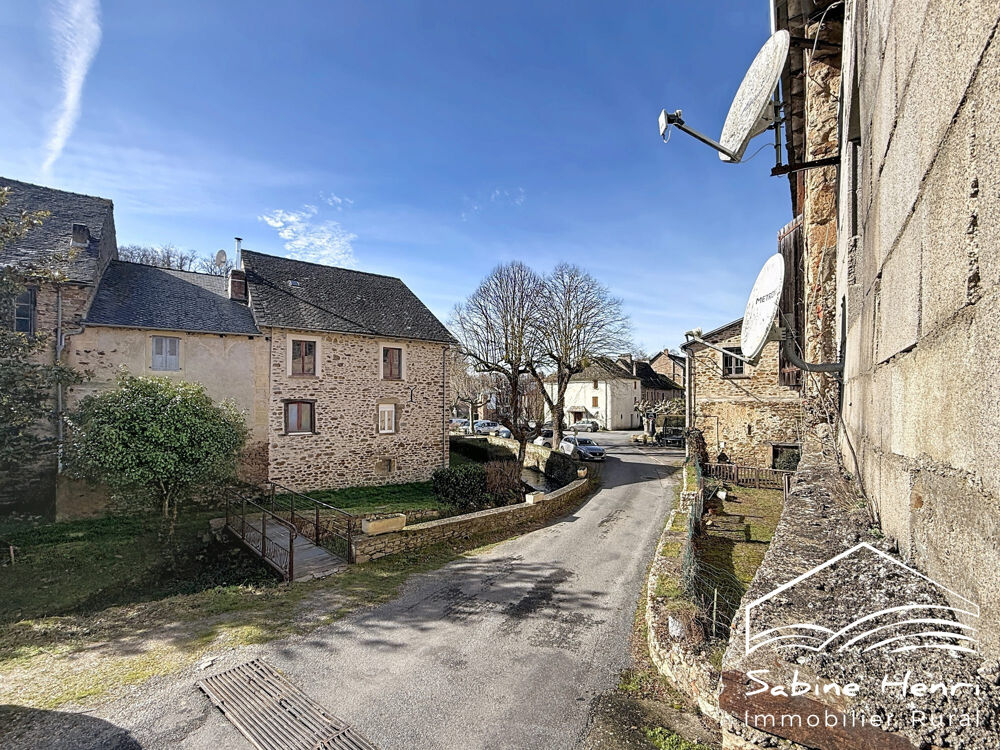 Vente Maison Maison à vendre La Selve La selve