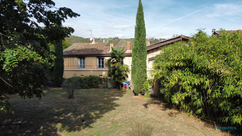 Vente Maison Le Clos Jassoux Chavanay
