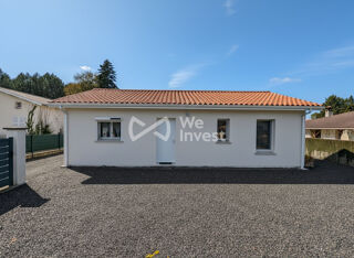  Maison � vendre 3 pi�ces 75 m�