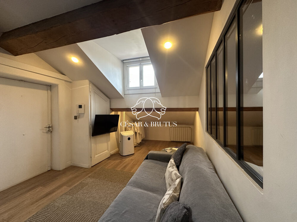 Appartement à vendre Lyon