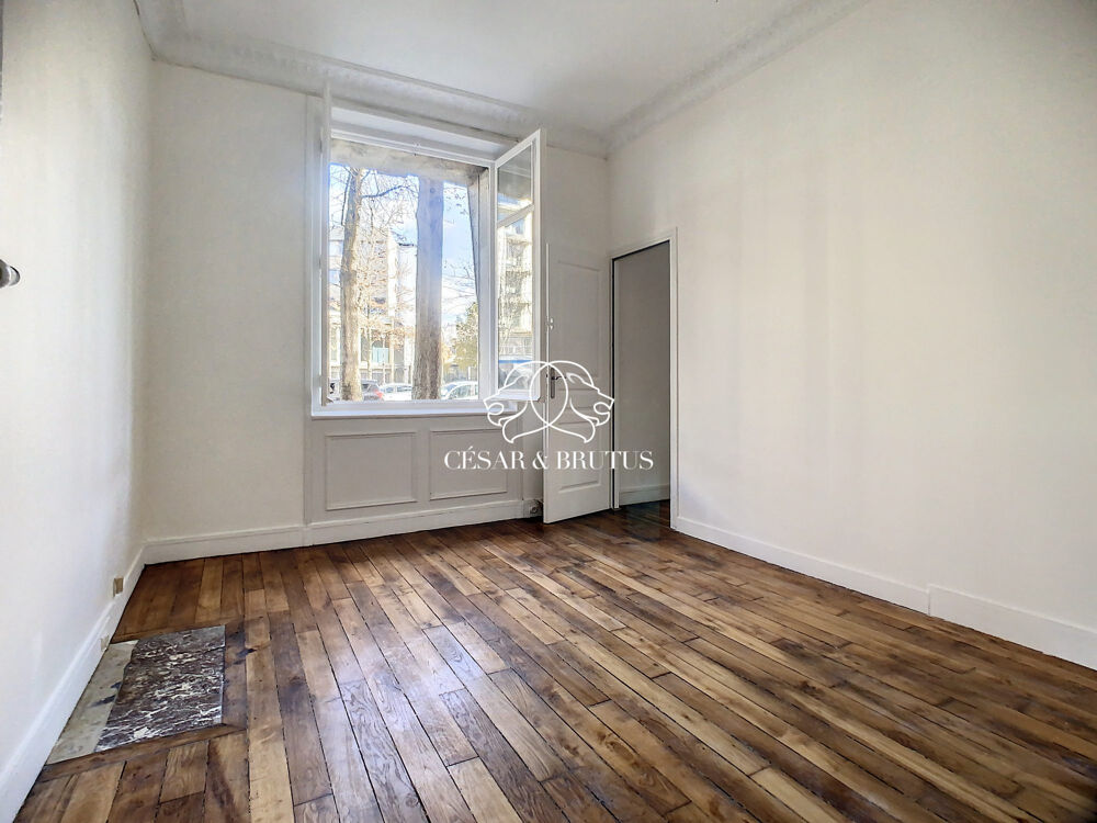� vendre  Appartement Paris 14