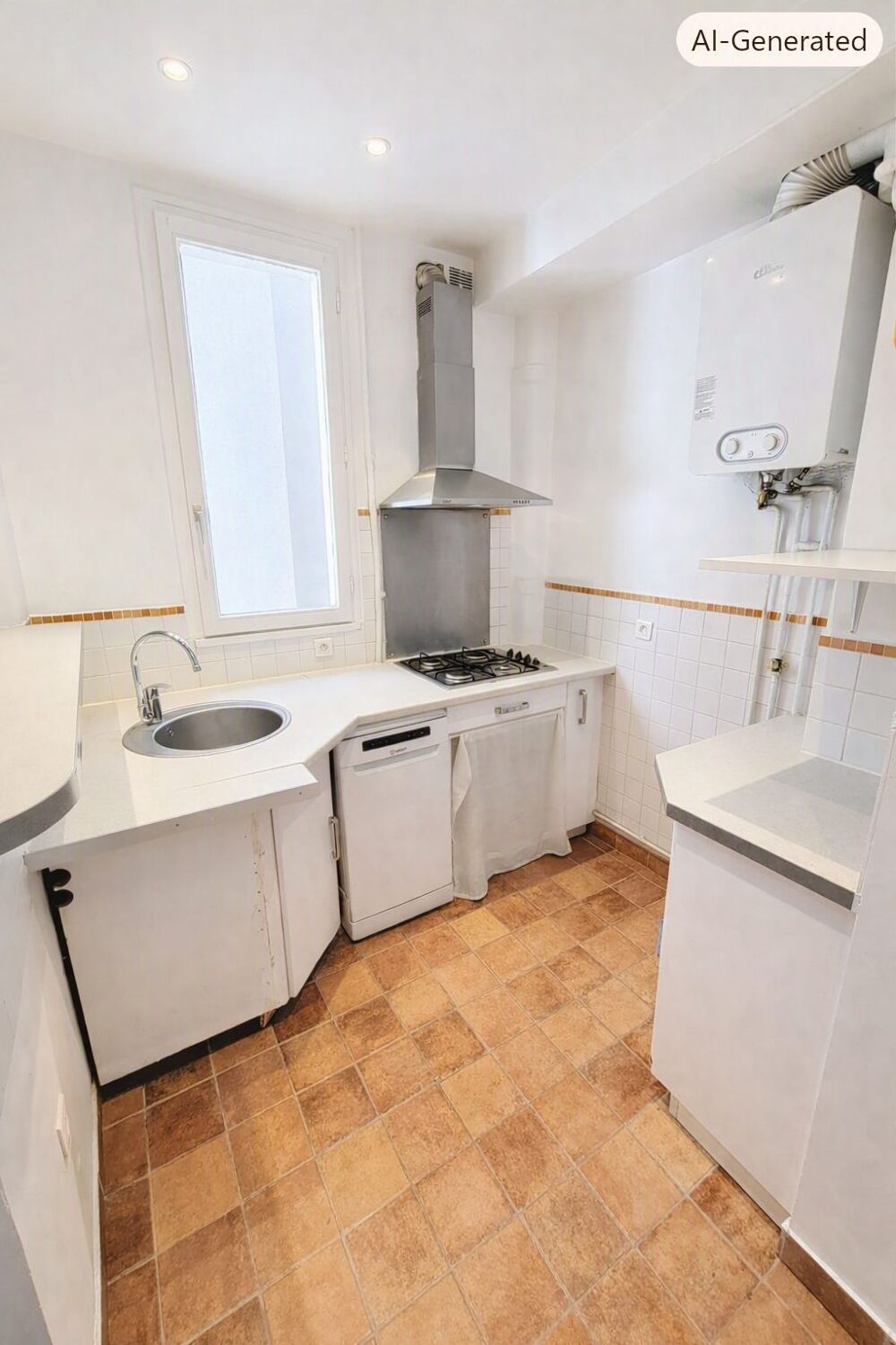Location Appartement Appartement à louer Montrouge Montrouge