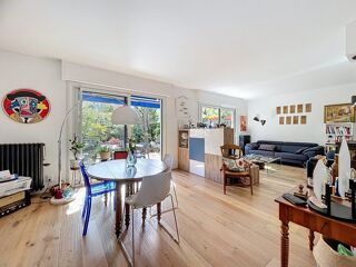  Appartement à vendre 6 pièces 128 m²