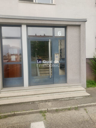  Appartement à vendre 4 pièces 69 m²