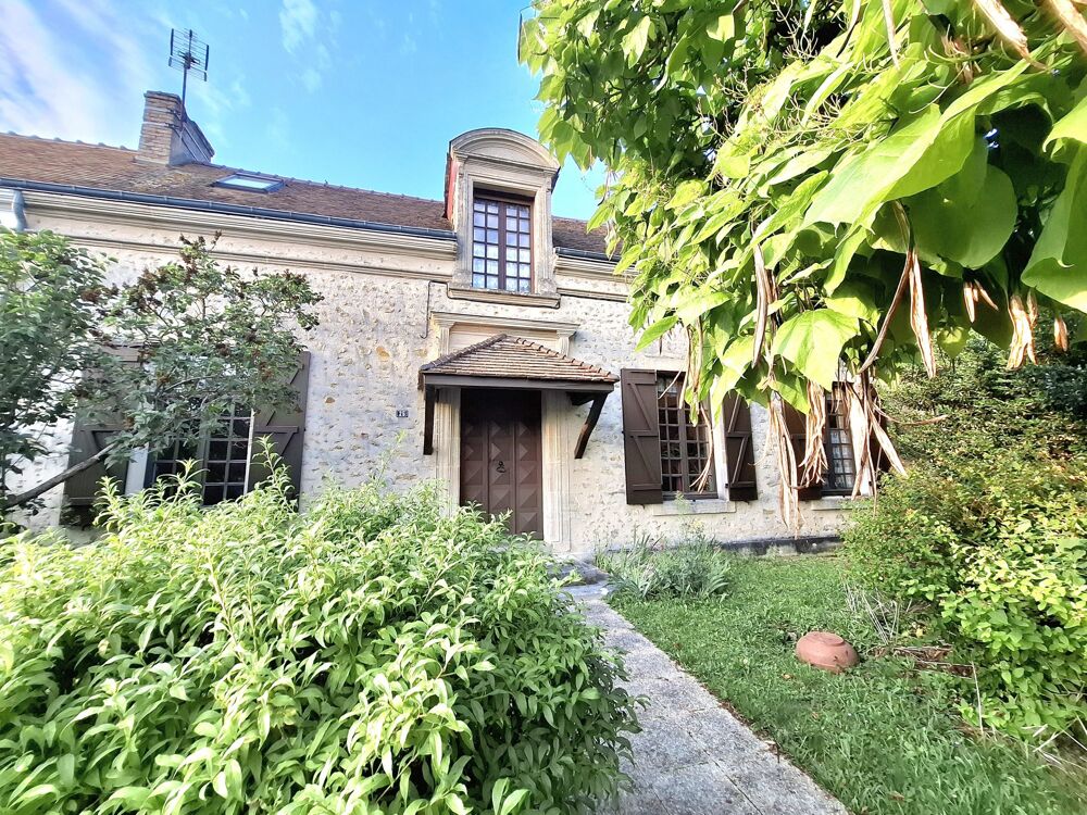 Maison de ville