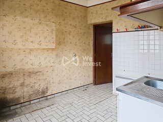  Maison à vendre 6 pièces 107 m²