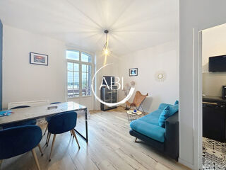  Appartement � vendre 2 pi�ces 40 m�