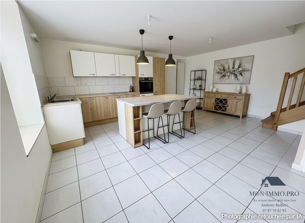 Vente Maison maison Langueux proche centre Langueux