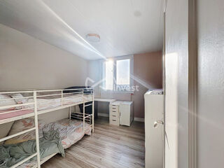  Appartement � vendre 4 pi�ces 87 m� Pau