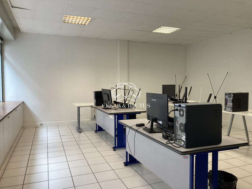   Immobilier Professionnel à vendre Lyon Lyon 6