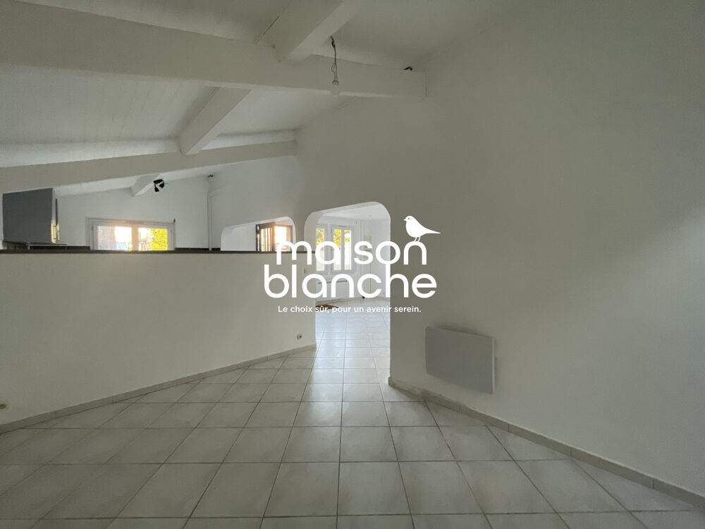 Location Maison CENON - Maison type 3 /4 avec jardin Cenon