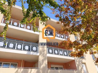 Vente Appartement Toulon Est - Appartement T2 récent avec terrasse sans vis a v Toulon