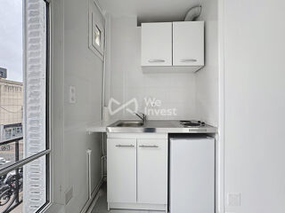  Appartement à vendre 2 pièces 29 m²