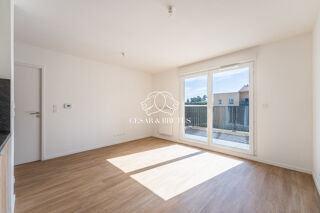 Appartement à vendre 2 pièces 41 m²