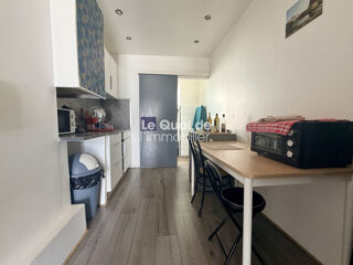  Appartement à vendre 3 pièces 56 m²