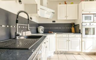  Maison � vendre 4 pi�ces 82 m�