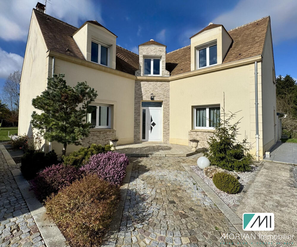 Vente Maison Rare Maison moderne soign�e et lumineuse Les essarts-le-roi