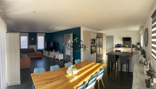  Maison à vendre 4 pièces 95 m²