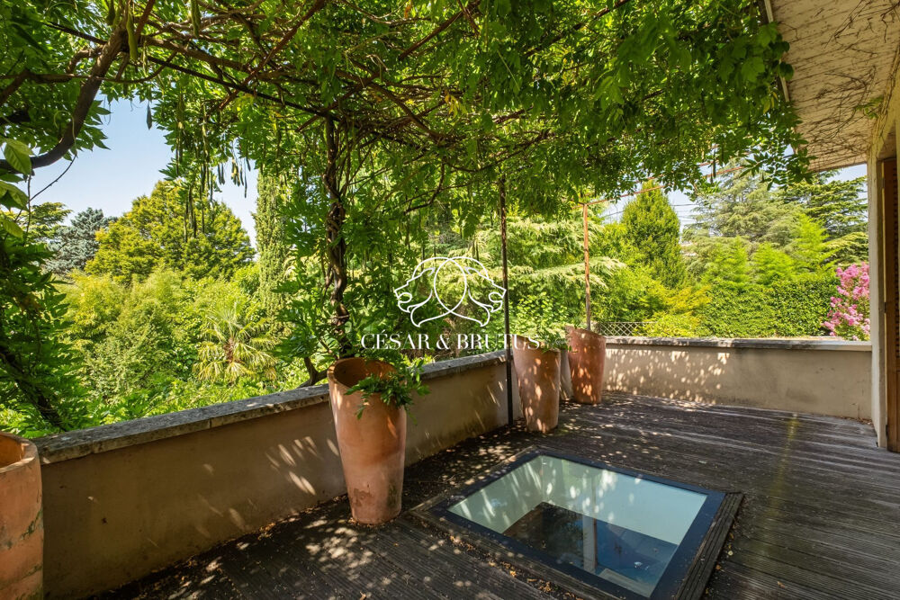 � vendre  Maison Charly (69390)